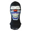 Sottocasco "CLOWN SORRISO BLU"