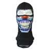 Sottocasco "CLOWN SORRISO BLU"