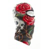 Sottocasco ROSES & SKULLS 