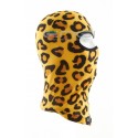 Sottocasco PELLE LEOPARDO