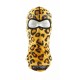 Sottocasco PELLE LEOPARDO