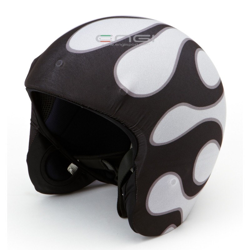 COPRI CASCO Fiamme Nere - Engi Sport