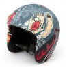 COPRI CASCO "Pin Up 1"